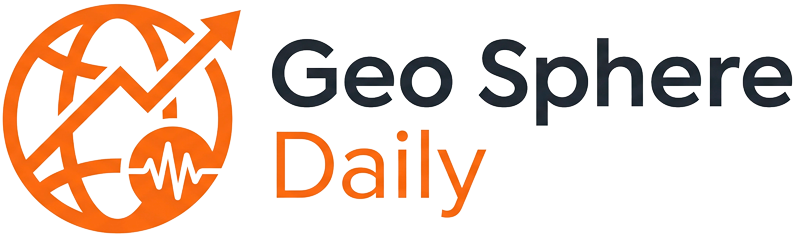 Geo Sphere Daily